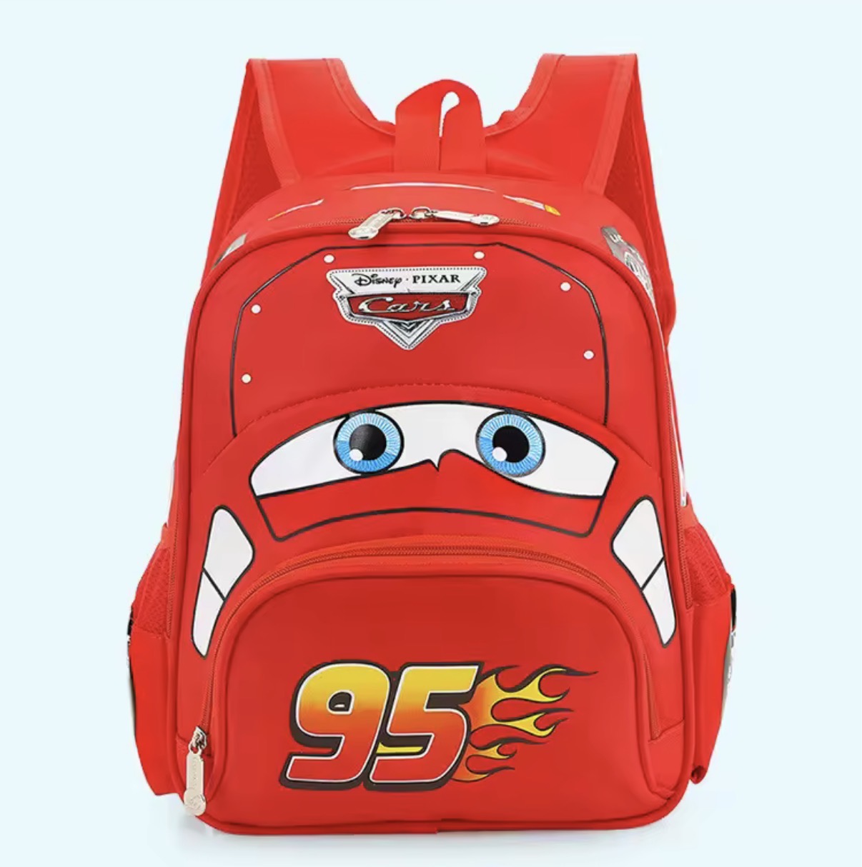 Mcqueen sekk
