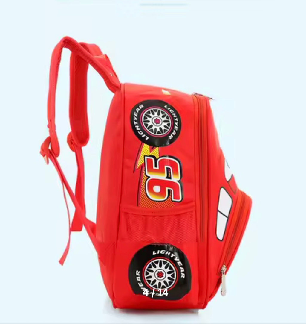 Mcqueen sekk