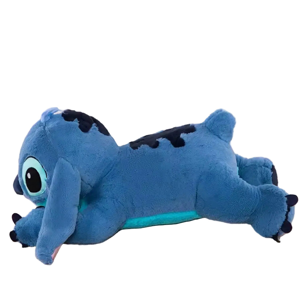 Stor stitch bamse