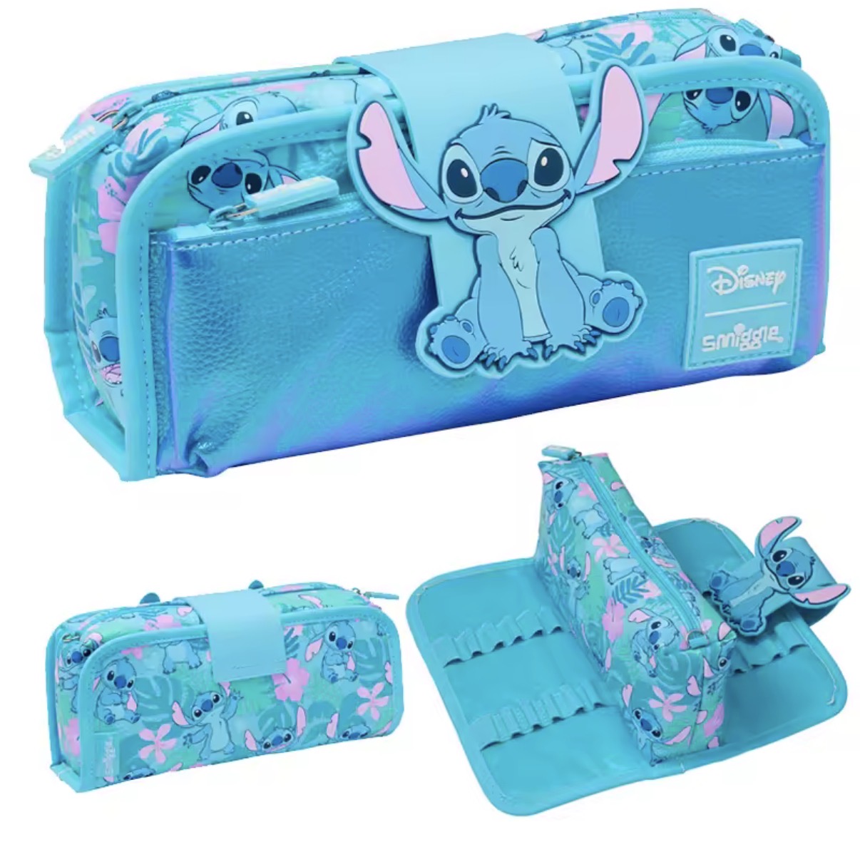 Stitch penal