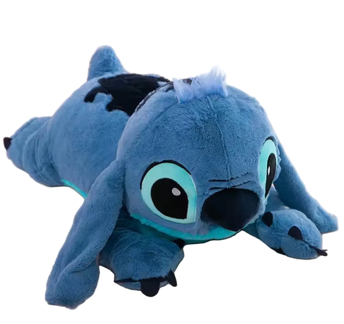 Stor stitch bamse